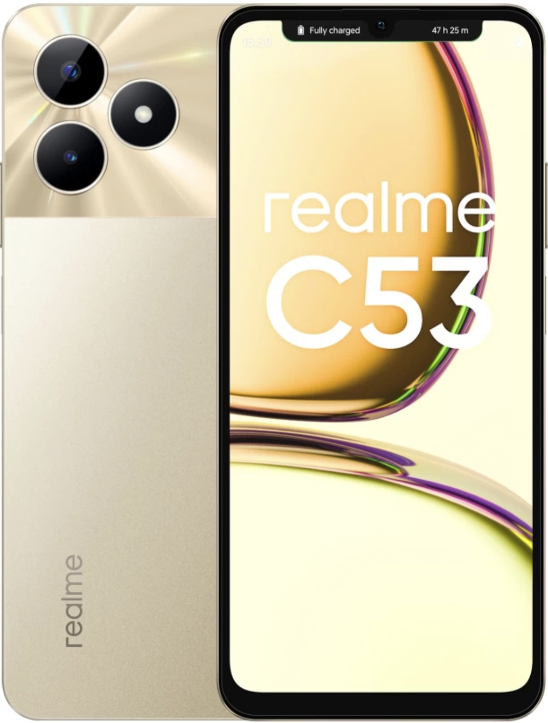 Realme C53 4GB Price is India Flipkart