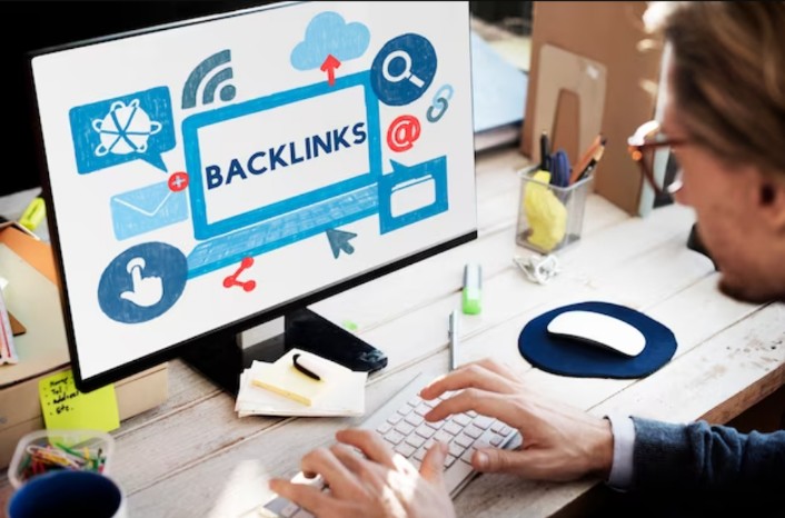 Backlinks in Seo